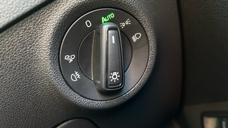 Skoda Kamiq 1.0 TSI SE Edition 5dr Petrol Hatchback